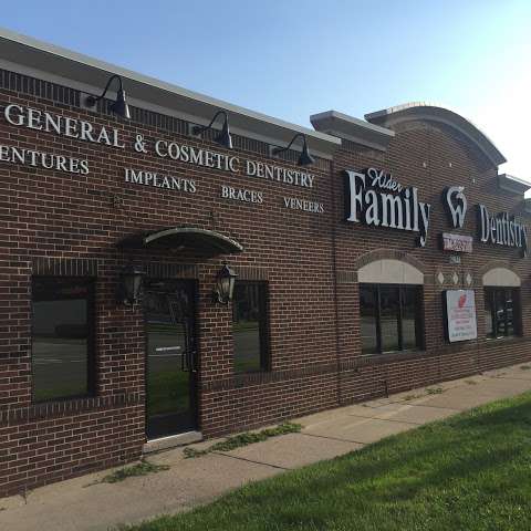 Hider Family Dentistry; Malik Hider, DDS Hider Family Dentistry; Malik Hider, DDS